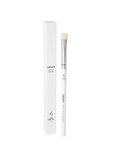 Picture of AND GRETEL Soft Eye Brush | DIENEN | Natural Cosmetics