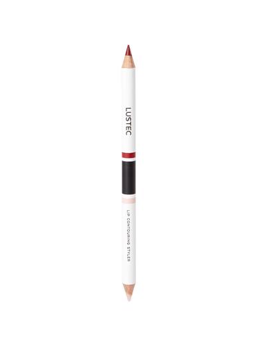 Bild von UND GRETEL - LUSTEC - Lip Contouring Styler - Hot Red 05