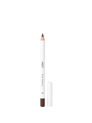 Picture of AND GRETEL - HOLT - Eye Pencil - Mocha 02