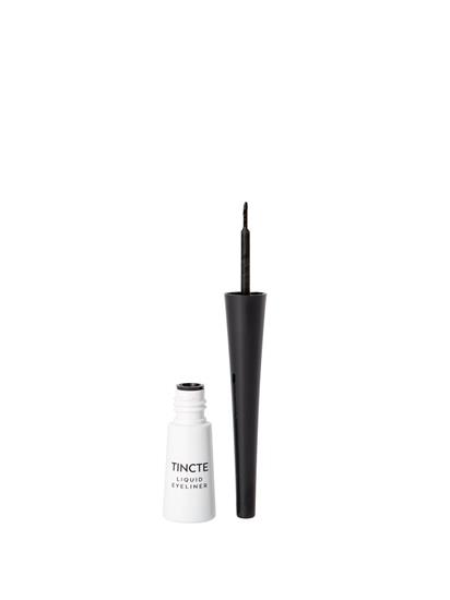 Picture of AND GRETEL Liquid Eyeliner | TINCTE | Deepest Black - Natural Cosmetics