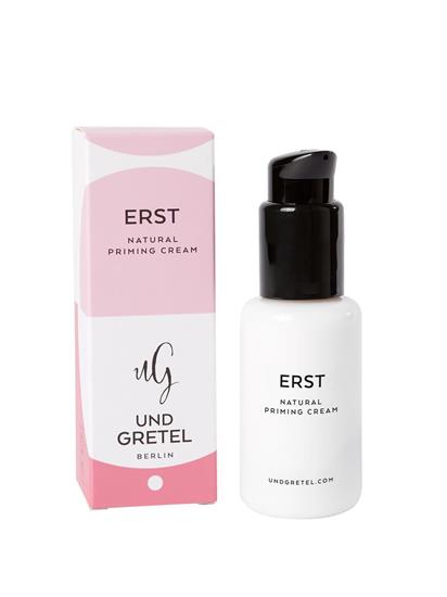 Bild von UND GRETEL - ERST - Priming Cream