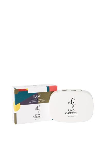 Bild von UND GRETEL - ILGE - Translucent Powder - 6,5 g