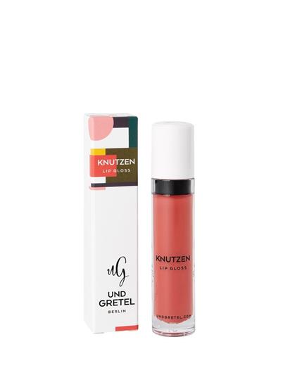 Bild von UND GRETEL - KNUTZEN - Lip Gloss