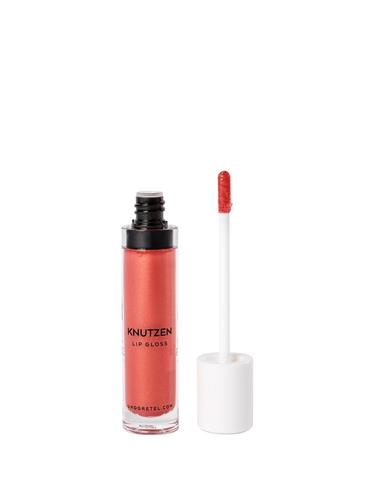 Picture of AND GRETEL - KNUTZEN - Lip Gloss - Apricot Shimmer 05