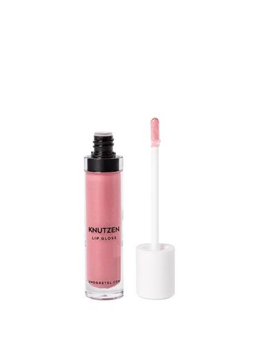 Bild von UND GRETEL - KNUTZEN - Lip Gloss - Matte Clear Rosé 09