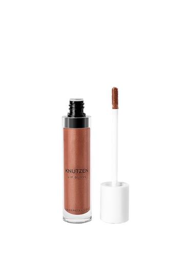 Picture of AND GRETEL - KNUTZEN - Lip Gloss - Caramel Shimmer 11