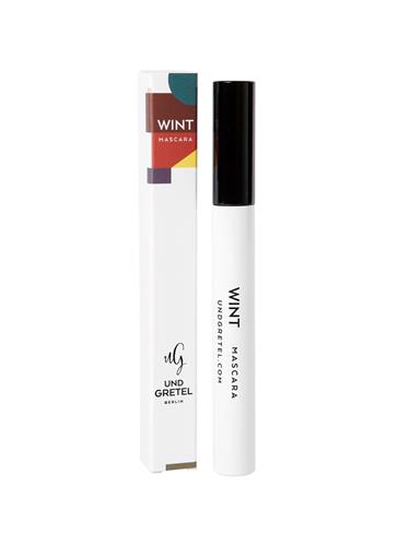 Picture of AND GRETEL - WINT - Mascara - Darkest Black 02