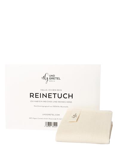 Bild von UND GRETEL - REINETUCH - Cleansing Cloth