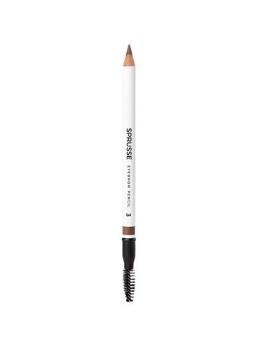 Bild von UND GRETEL - SPRUSSE - Eyebrow Pencil - Taupe 03