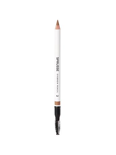 Bild von UND GRETEL - SPRUSSE - Eyebrow Pencil - Warm Brown 02