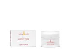 Zeige Details für Individual Cosmetic - Protect Power Repair Cream - 50 ml Bild von Individual Cosmetic - Protect Power Repair Cream - 50 ml