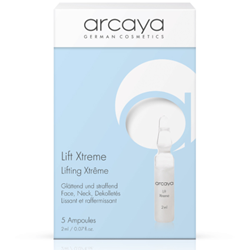 Zeige Details für arcaya - Lift Xtreme Ampullen - 5x2ml Bild von arcaya - Lift Xtreme Ampullen - 5x2ml