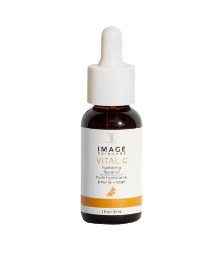 Bild von Image Skincare - Vital C Hydrating Facial Oil - 30 ml