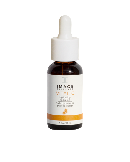 Picture of Image Skincare - Vital C Hydrating Facial Oil