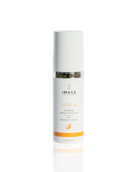 Picture of Image Skincare - Vital C Hydrating Intense Moisturizer - 50 ml