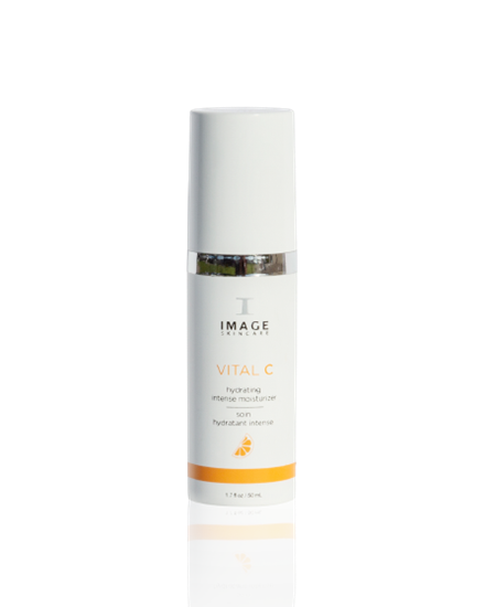 Bild von Image Skincare - Vital C Hydrating Intense Moisturizer - 50 ml