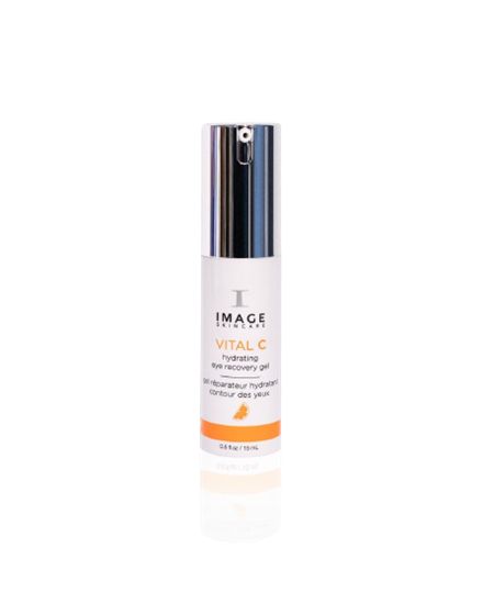 Picture of Image Skincare - Vital C Hydrating Eye Recovery Gel - 15 ml