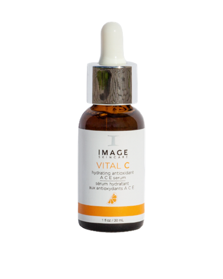Bild von Image Skincare - Vital C Hydrating Antioxidant ACE Serum - 30 ml