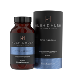 Picture of Hush & Hush - TimeCapsule - 60 capsules