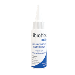 Bild von IBIOTICS med - Hauttinktur - 50 ml