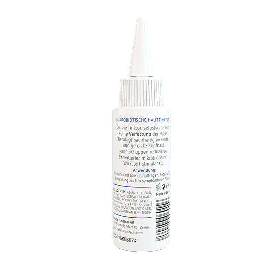 Picture of IBIOTICS med - skin tincture - 50 ml