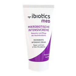 Bild von IBIOTICS med - Intensivcreme - 50 ml