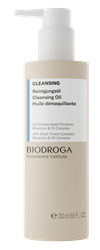 Bild von Biodroga Bioscience Institute - Cleansing Reinigungsöl - 200 ml