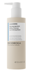 Bild von Biodroga Bioscience Institute - Cleansing Reinigungsmilch - 200 ml