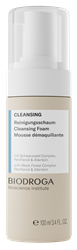 Bild von Biodroga Bioscience Institute - Cleansing Reinigungsschaum - 100 ml