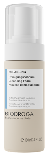 Bild von Biodroga Bioscience Institute - Cleansing Reinigungsschaum - 100 ml