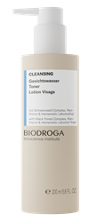 Bild von Biodroga Bioscience Institute - Cleansing Gesichtswasser - 200 ml