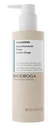 Bild von Biodroga Bioscience Institute - Cleansing Gesichtswassser - 200 ml