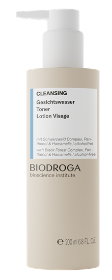 Picture of Biodroga Bioscience Institute - Cleansing Facial Toner - 200 ml