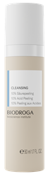 Bild von Biodroga Bioscience Institute - Cleansing 10% Säure Peeling - 50 ml