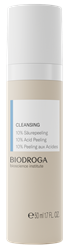 Picture of Biodroga Bioscience Institute - Cleansing 10% Säure Peeling - 50 ml