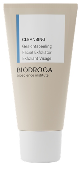 Bild von Biodroga Bioscience Institute - Cleansing Gesichtspeeling - 50 ml