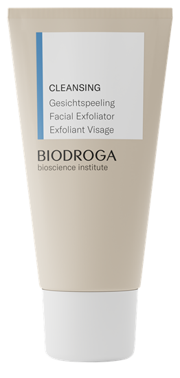 Picture of Biodroga Bioscience Institute - Cleansing Gesichtspeeling - 50 ml