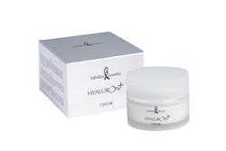 Bild von Individual Cosmetics -  Hyaluron+ Cream - 50ml