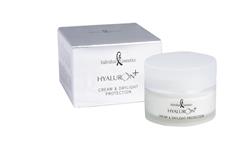 Bild von Individual Cosmetics - Hyaluron+ Cream Daylight Protection - 50ml