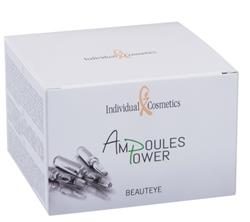 Bild von Individual Cosmetics AMPOULES POWER Beauteye - 7x 2 ml