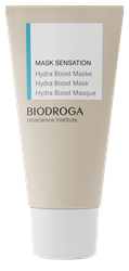 Bild von Biodroga Bioscience Institute - Mask Sensation Hydra Boost Maske - 50 ml