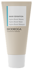 Picture of Biodroga Bioscience Institute - Mask Sensation Hydra Boost Mask - 50 ml