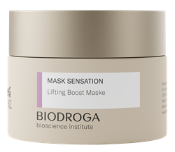 Bild von Biodroga Bioscience Institute - Mask Sensation Lifting Boost Maske - 50 ml