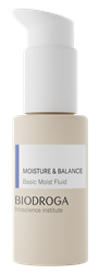 Picture of Biodroga Bioscience Institute - Moisture & Balance Basic Moist Fluid