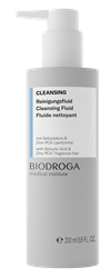 Picture of Biodroga Medical Institute - Cleansing Reinigungsfluid - 200 ml