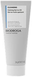 Bild von Biodroga Medical Institute - Cleansing Calming Gel-to-Oil - 200 ml