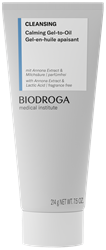 Picture of Biodroga Medical Institute - Cleansing Calming Gel-to-Oil - 200 ml