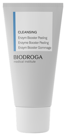 Picture of Biodroga Medical Institute - Cleansing Enzyme Booster Peeling - 50 ml