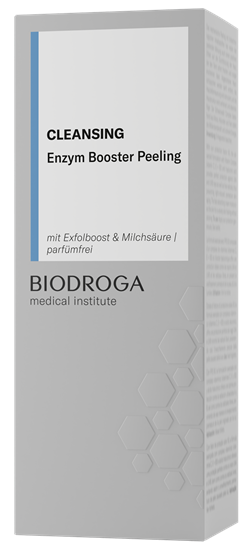 Bild von Biodroga Medical Institute - Cleansing Enzym Booster Peeling - 50 ml