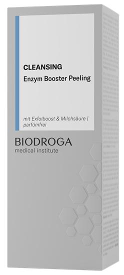 Picture of Biodroga Medical Institute - Cleansing Enzyme Booster Peeling - 50 ml